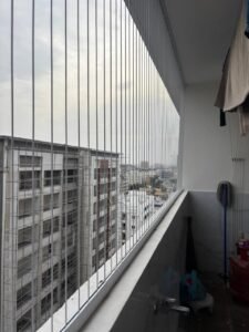 Invisible Grills Hyd