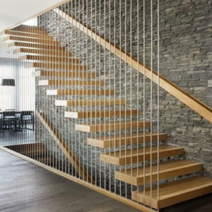 Invisible Grills For Staircase